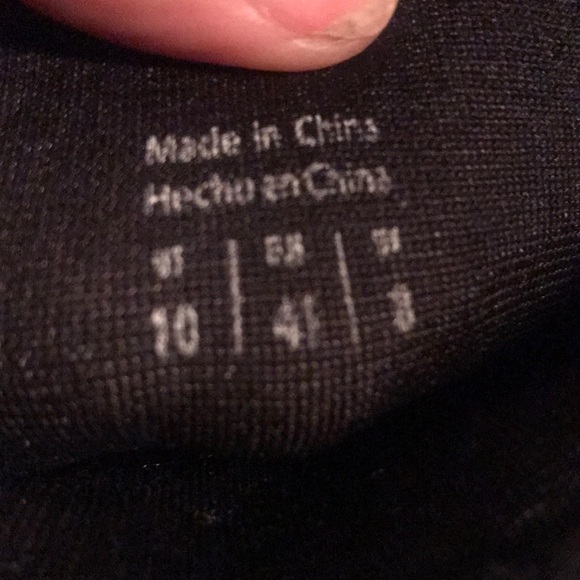 ALDO open Toe - Picture 8 of 12